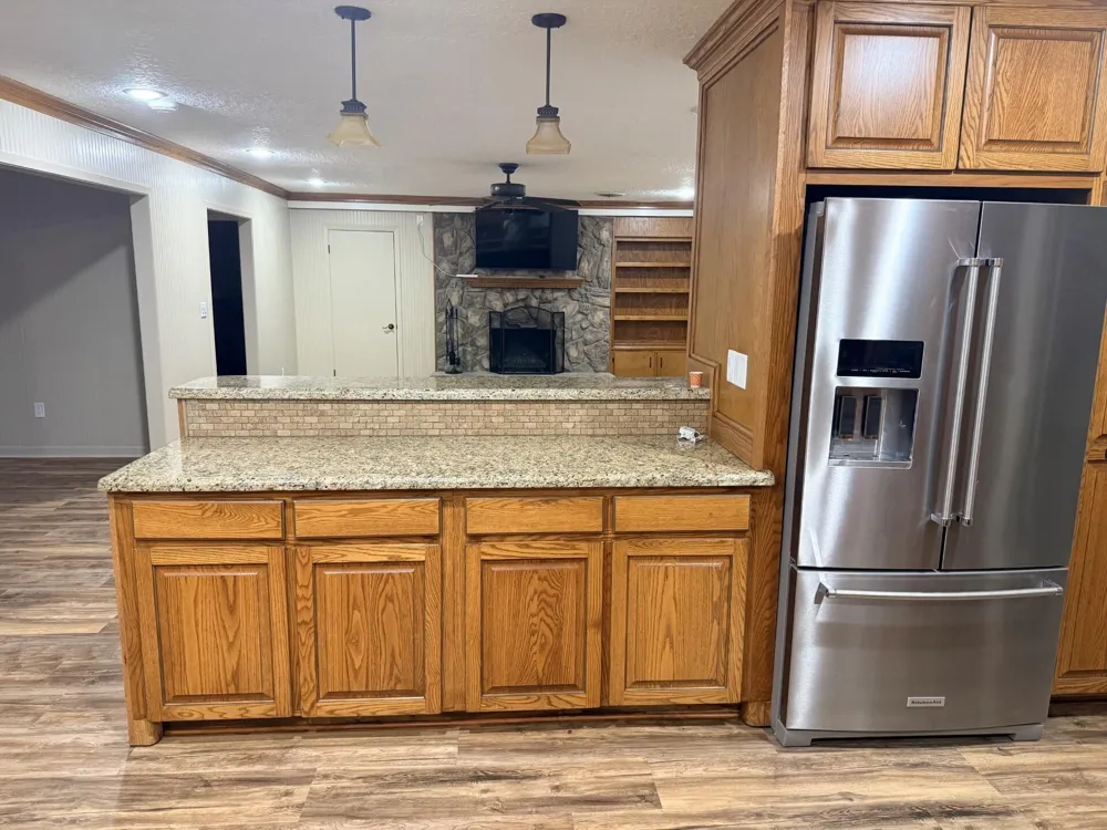 2509 Hutchins Lane El Campo, TX 77437