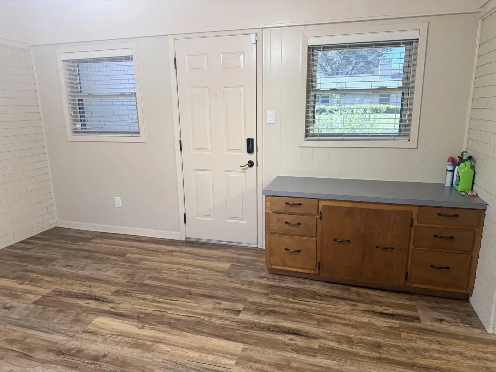 2509 Hutchins Lane El Campo, TX 77437