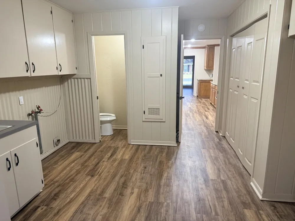 2509 Hutchins Lane El Campo, TX 77437