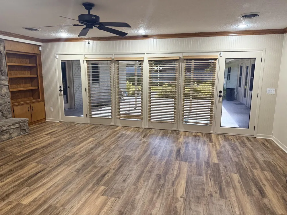 2509 Hutchins Lane El Campo, TX 77437