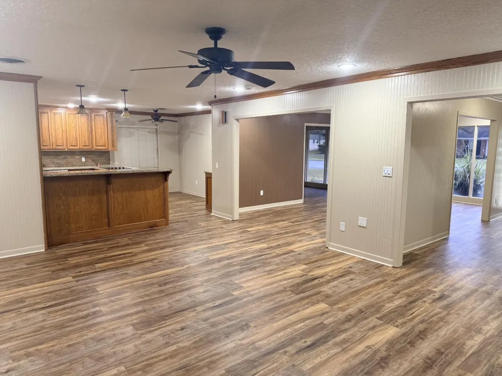 2509 Hutchins Lane El Campo, TX 77437
