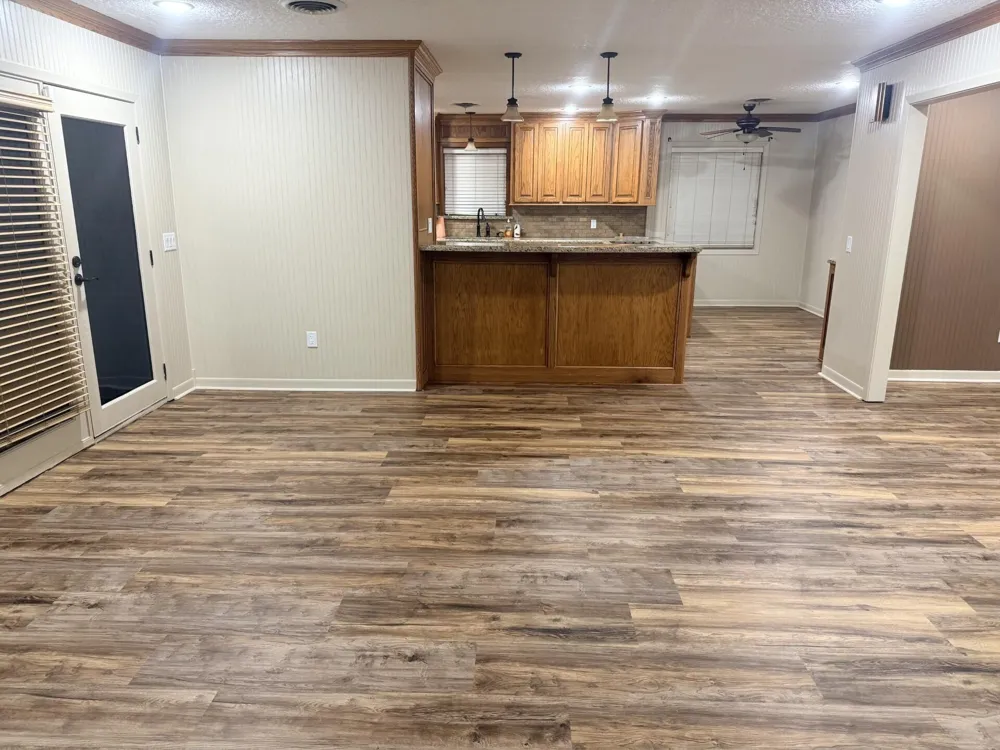 2509 Hutchins Lane El Campo, TX 77437