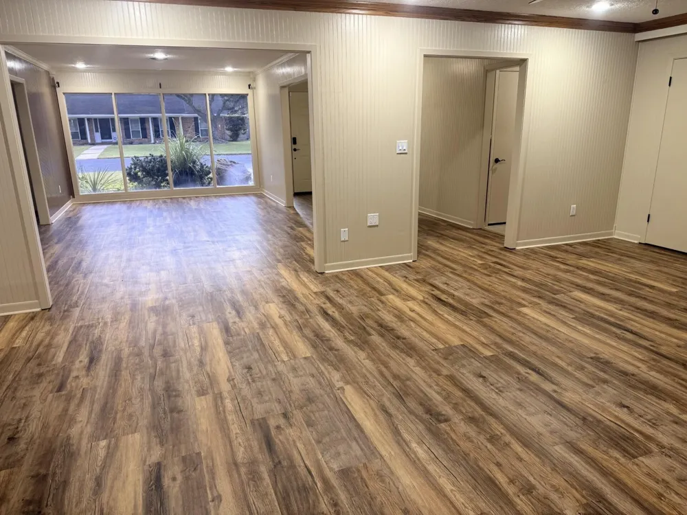 2509 Hutchins Lane El Campo, TX 77437