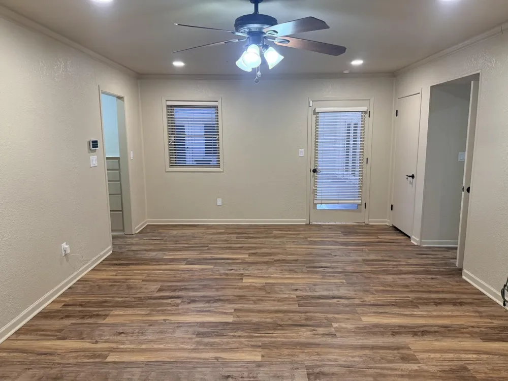 2509 Hutchins Lane El Campo, TX 77437