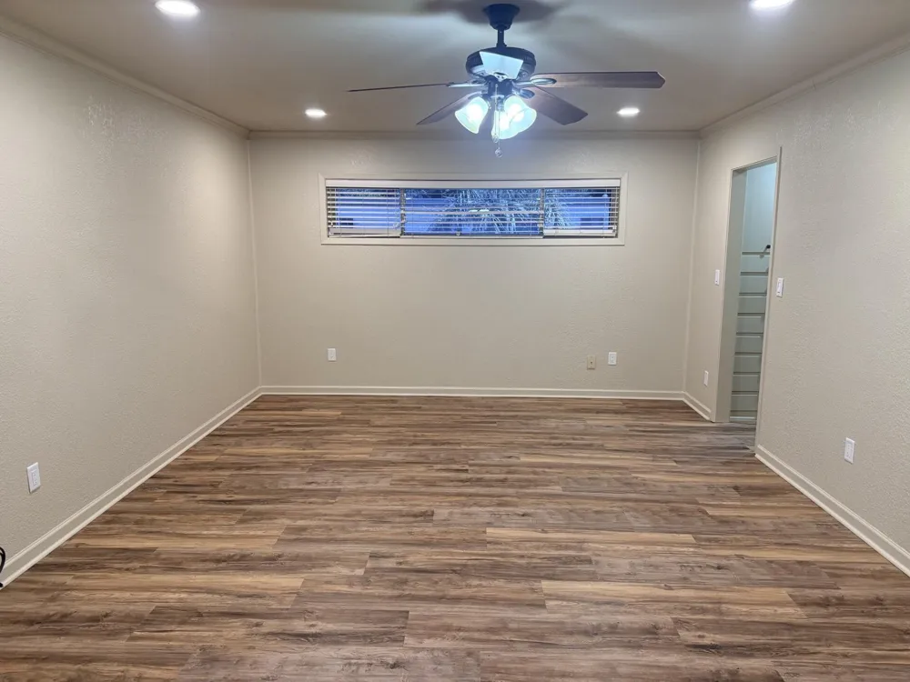 2509 Hutchins Lane El Campo, TX 77437