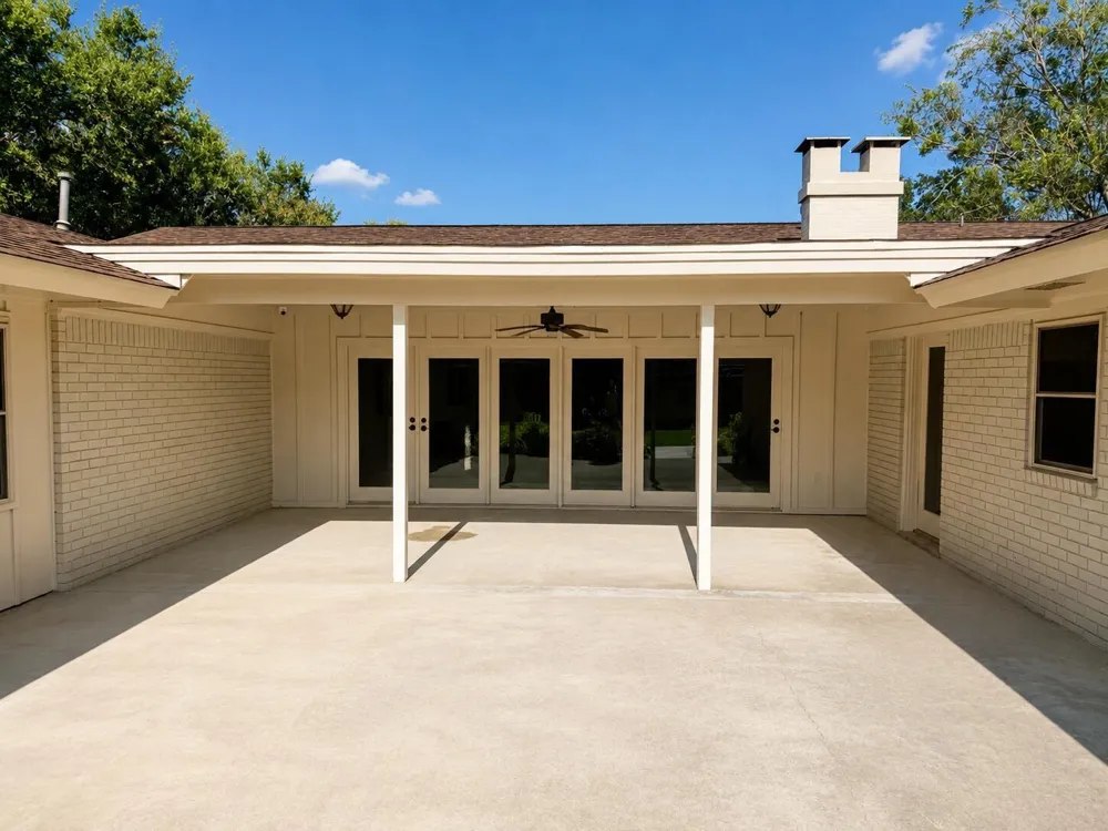 2509 Hutchins Lane El Campo, TX 77437