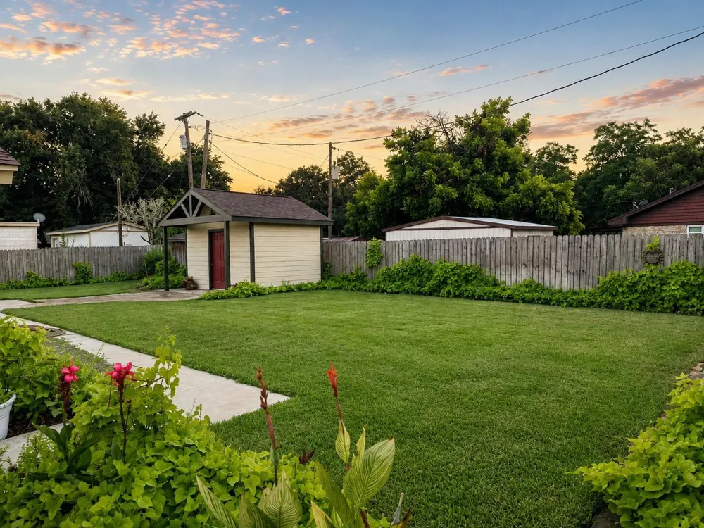 2509 Hutchins Lane El Campo, TX 77437