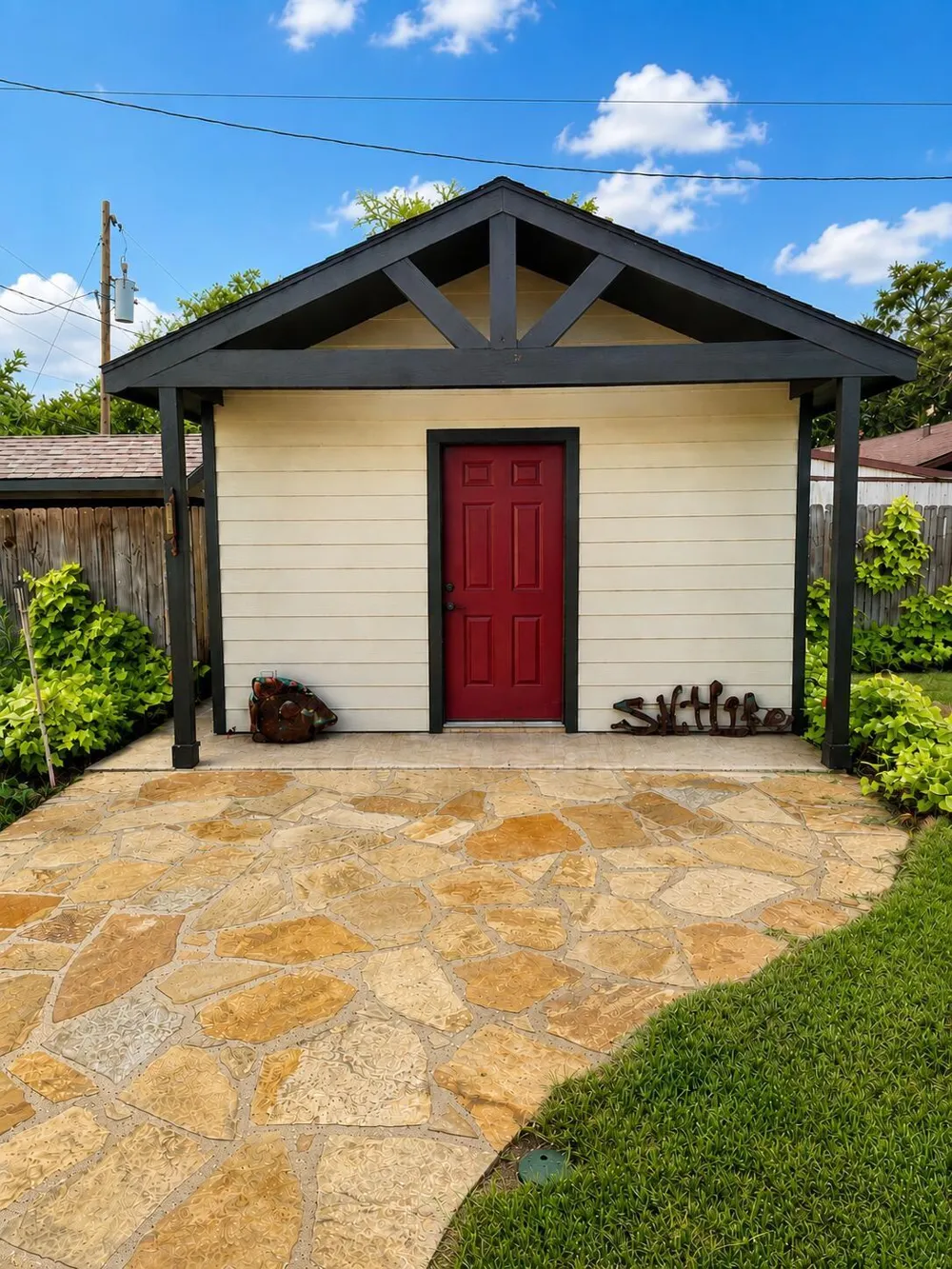 2509 Hutchins Lane El Campo, TX 77437