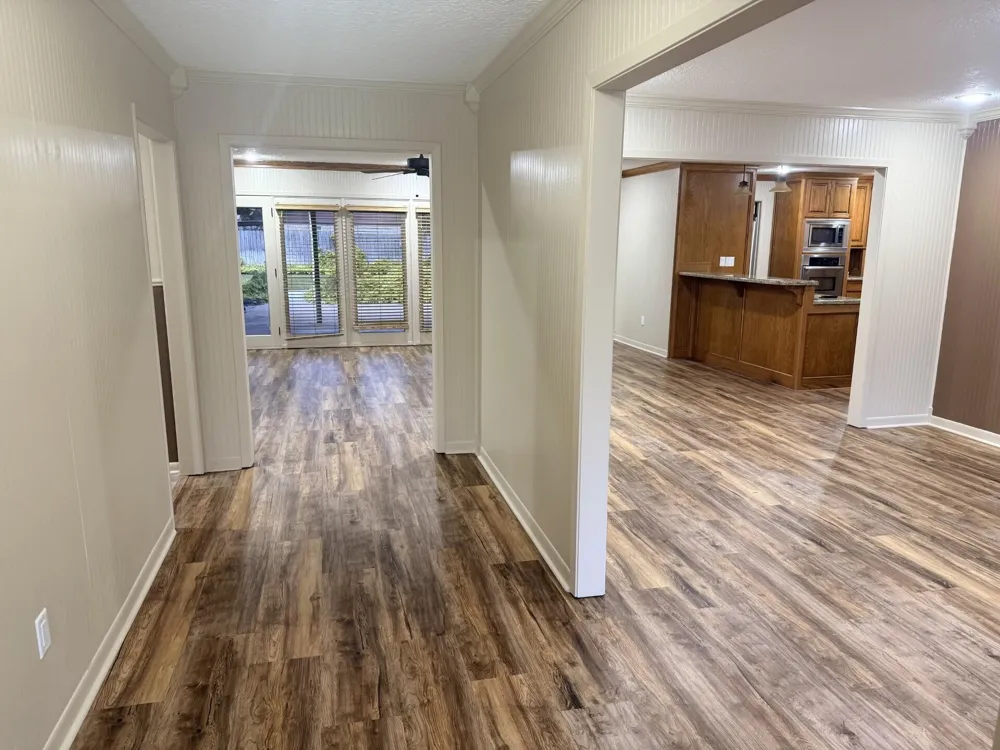2509 Hutchins Lane El Campo, TX 77437