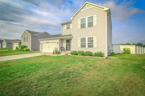 1742 Burr Pond Lane