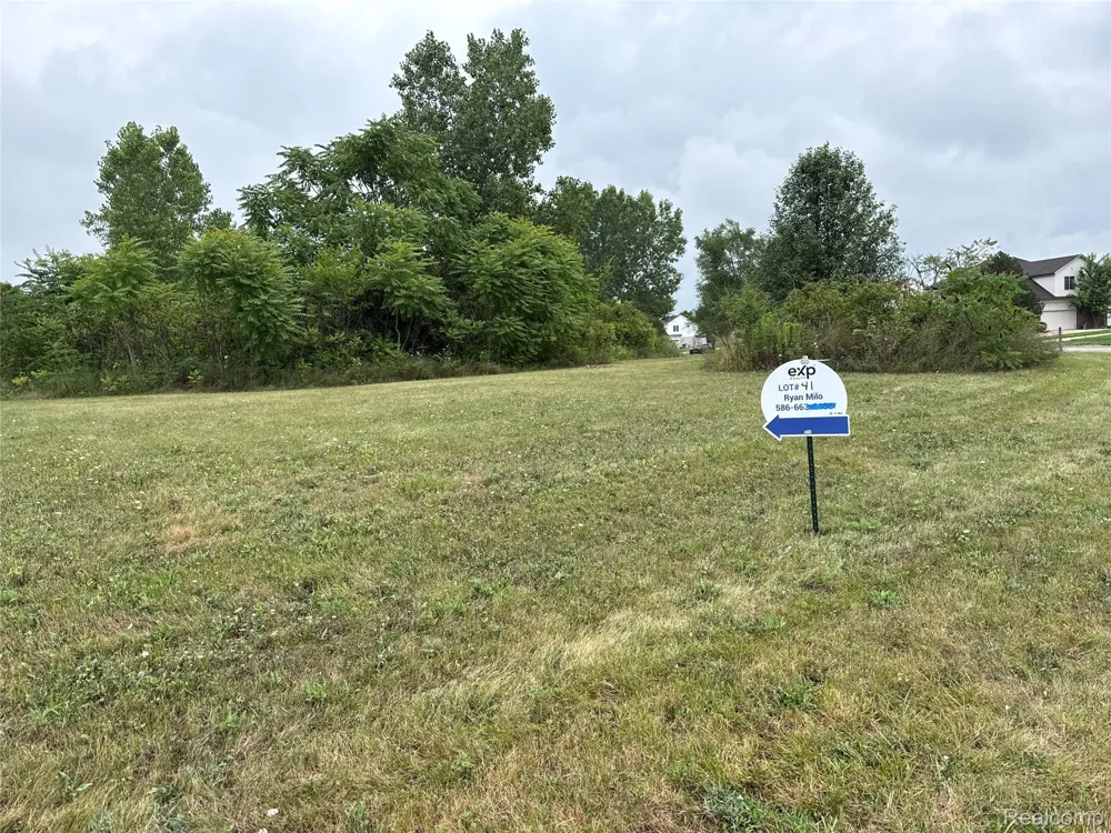 10259 Sherman Circle Augusta Charter Township, MI 48191