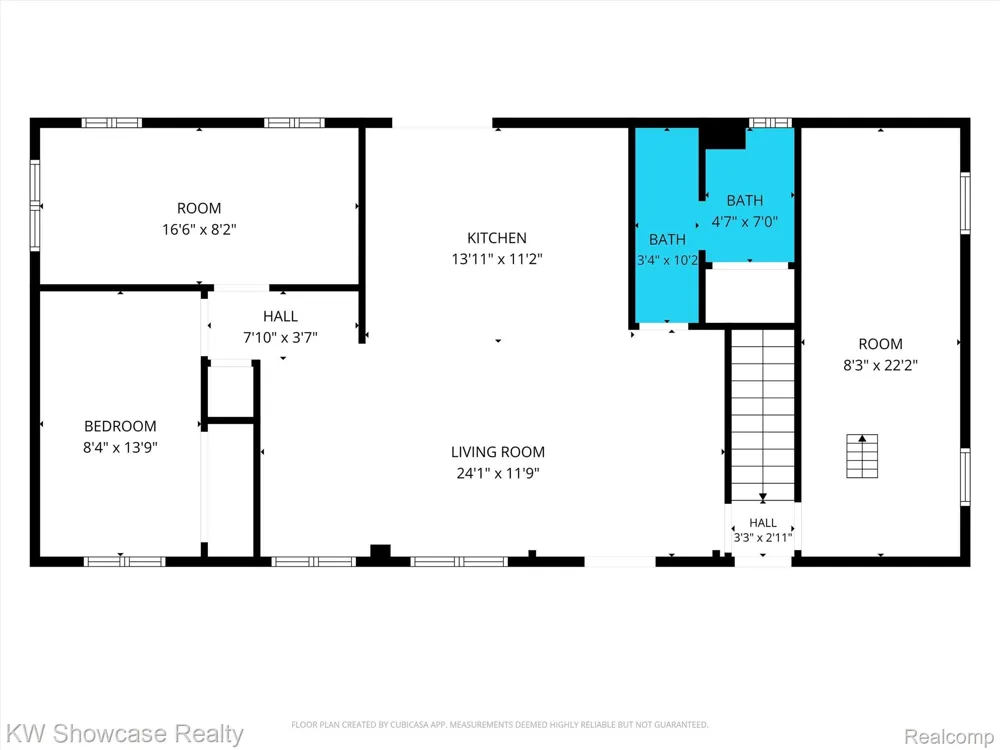 2220 Wixom Road Commerce Charter Township, MI 48382