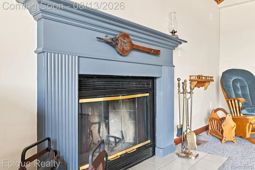8946 Thomas Street Plainfield Township, MI 48739