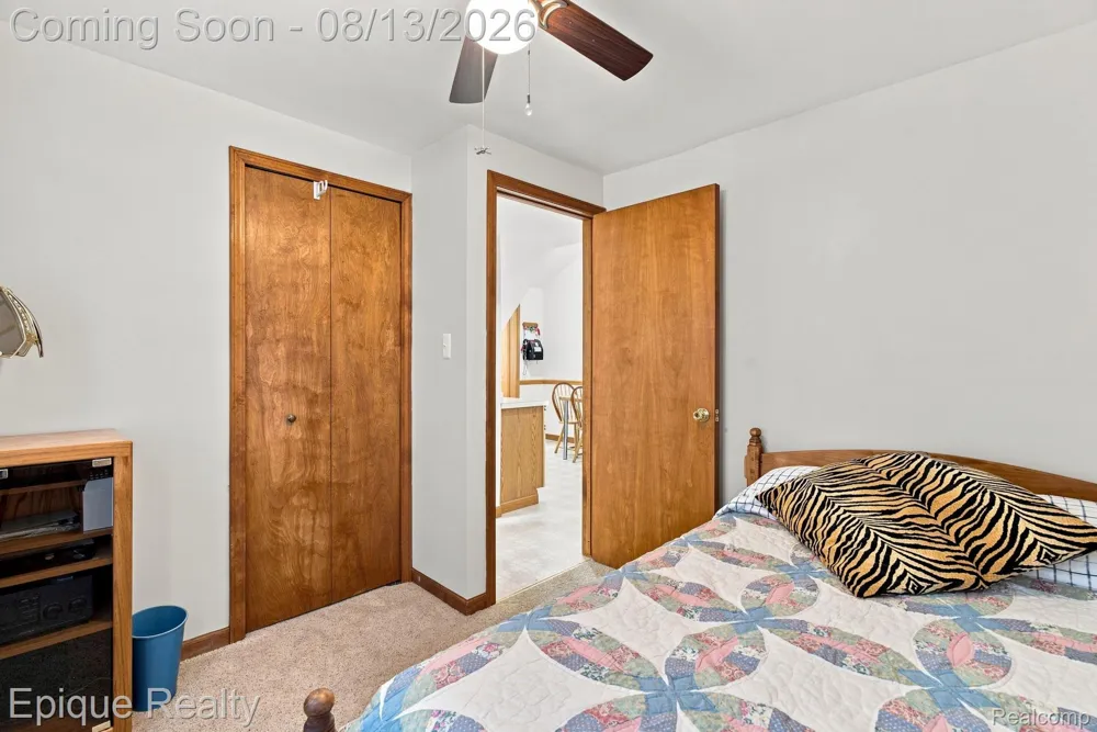 8946 Thomas Street Plainfield Township, MI 48739