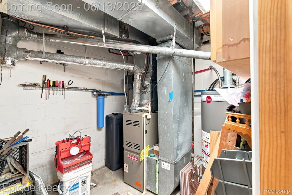 8946 Thomas Street Plainfield Township, MI 48739