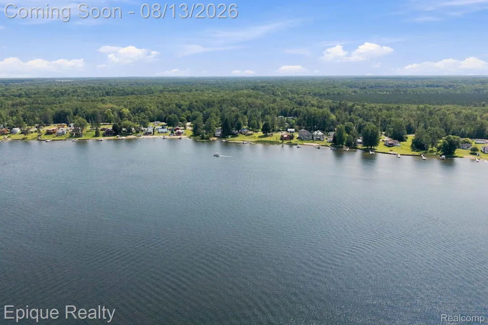 8946 Thomas Street Plainfield Township, MI 48739