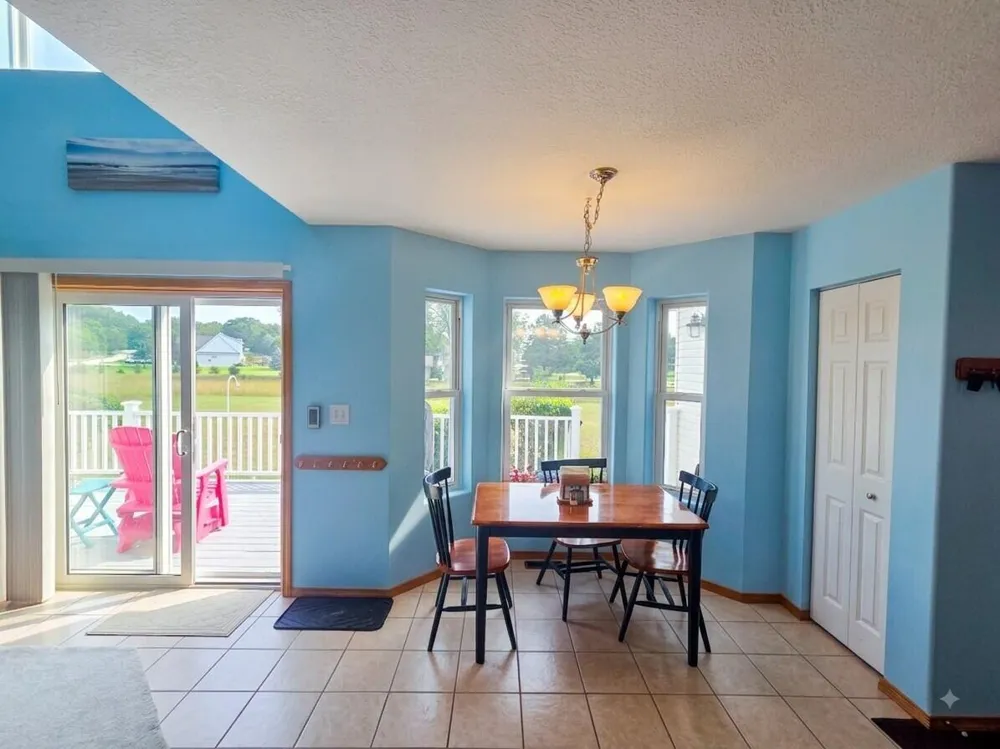1106 S Bundy Drive Broomfield Township, MI 48893