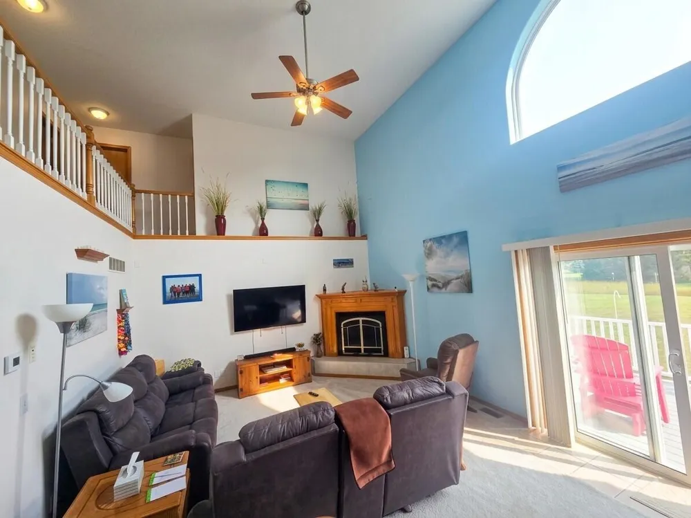 1106 S Bundy Drive Broomfield Township, MI 48893