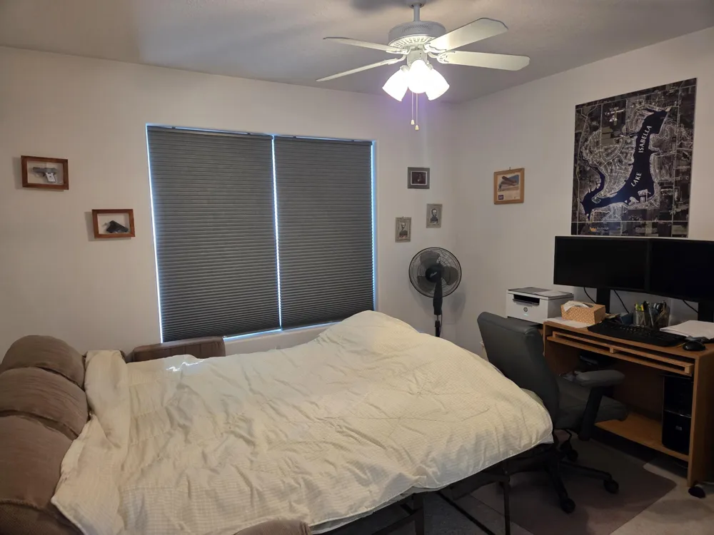 1106 S Bundy Drive Broomfield Township, MI 48893