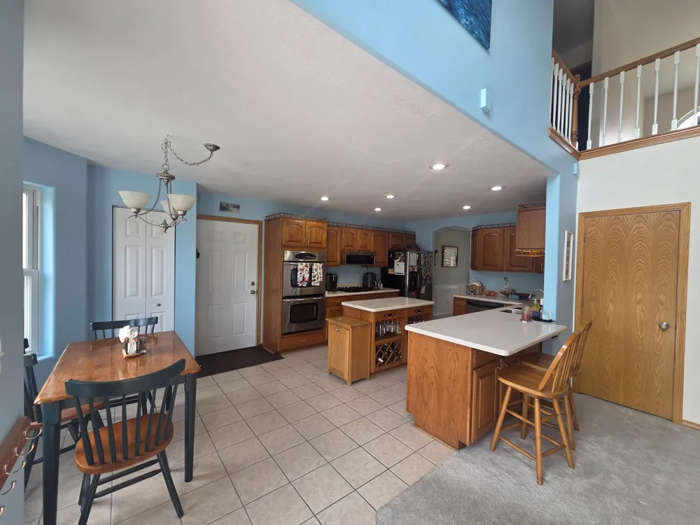 1106 S Bundy Drive Broomfield Township, MI 48893