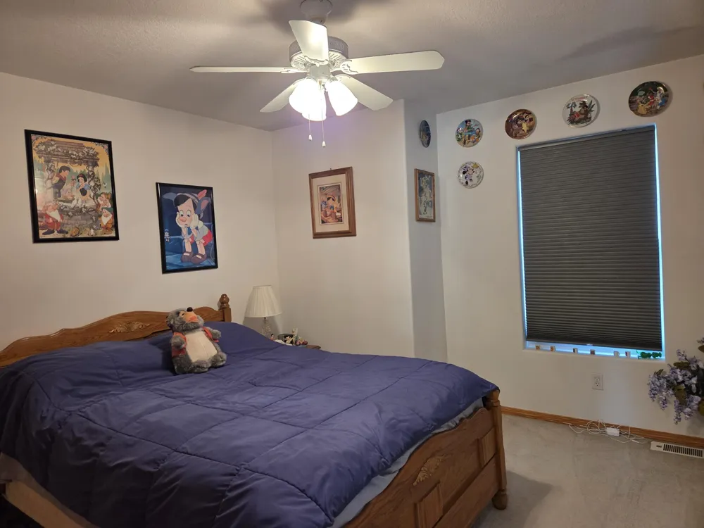 1106 S Bundy Drive Broomfield Township, MI 48893