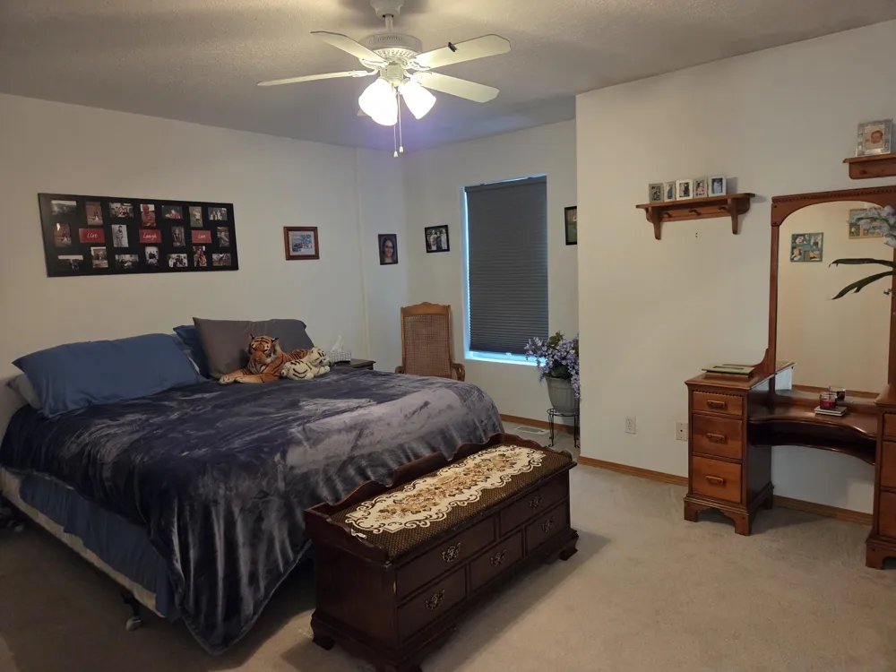 1106 S Bundy Drive Broomfield Township, MI 48893