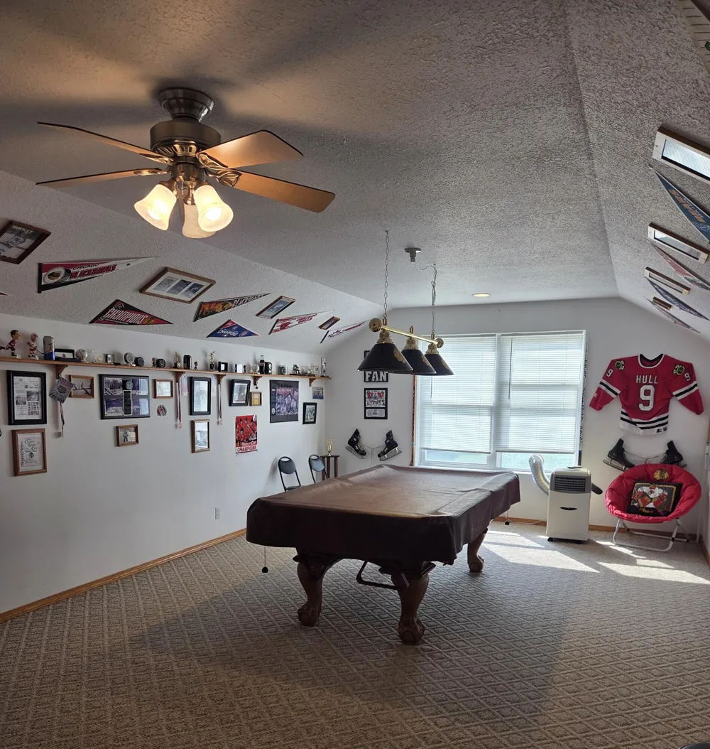 1106 S Bundy Drive Broomfield Township, MI 48893