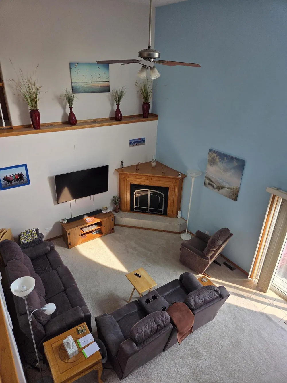 1106 S Bundy Drive Broomfield Township, MI 48893