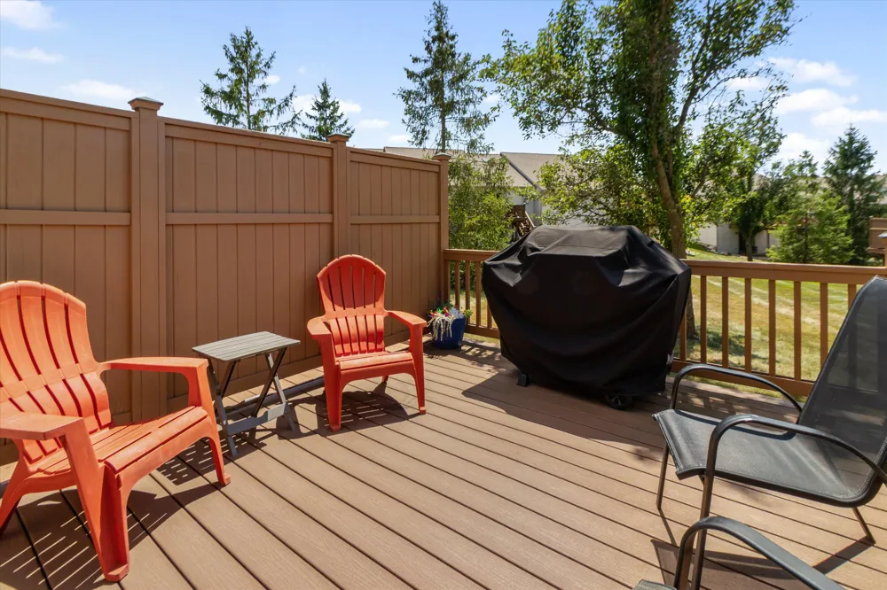 515 Sycamore Circle Saline City, MI 48176