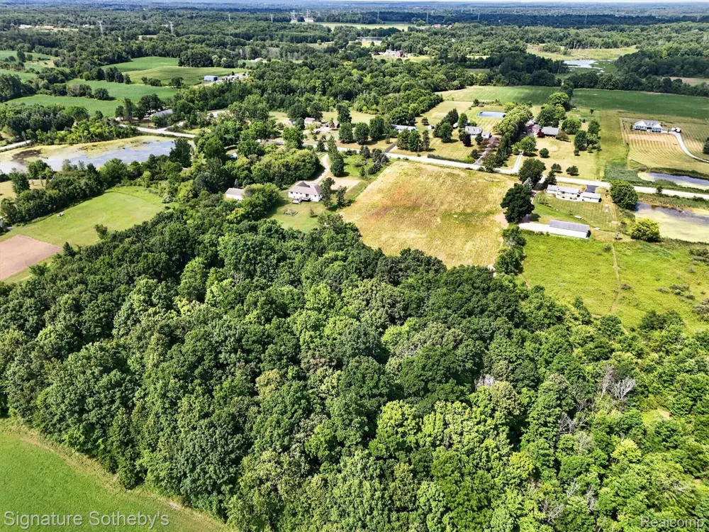 Brigham Road SW Hadley Township, MI 48438
