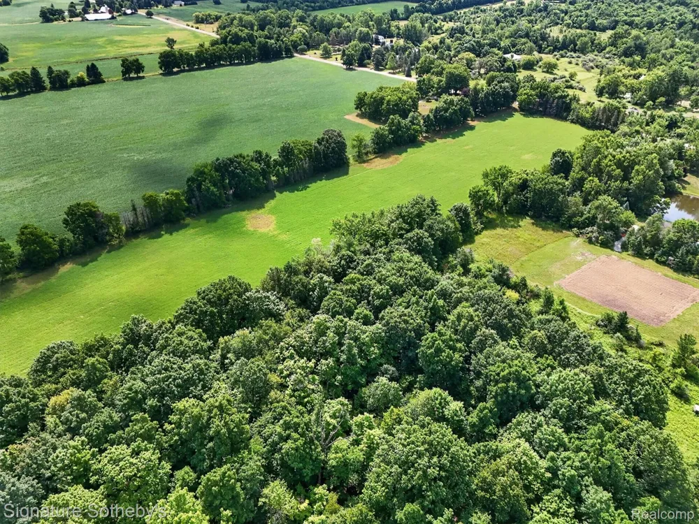Brigham Road SW Hadley Township, MI 48438