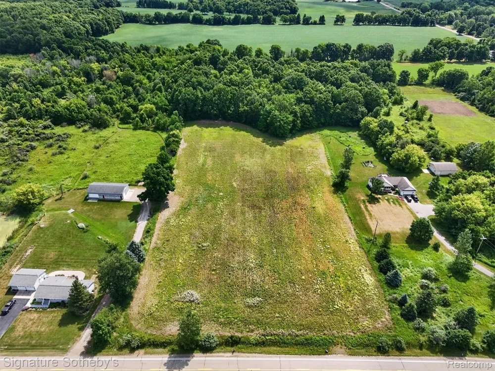 Brigham Road SW Hadley Township, MI 48438