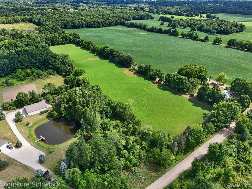 Brigham Road SW Hadley Township, MI 48438