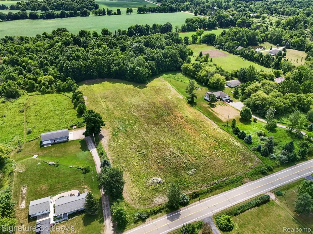 Brigham Road SW Hadley Township, MI 48438