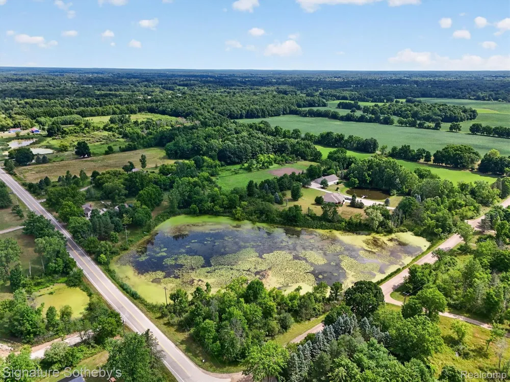 Brigham Road SW Hadley Township, MI 48438