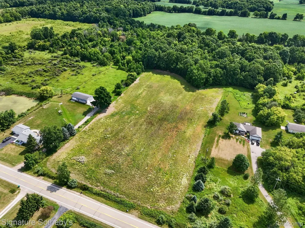 Brigham Road SW Hadley Township, MI 48438
