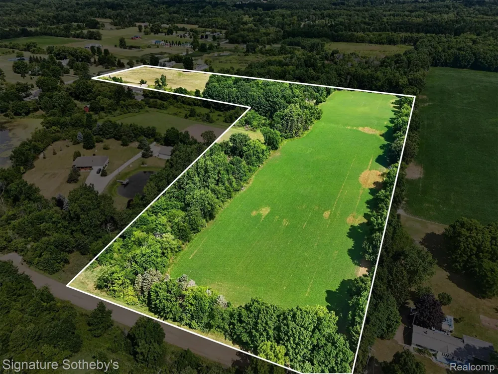 Brigham Road SW Hadley Township, MI 48438