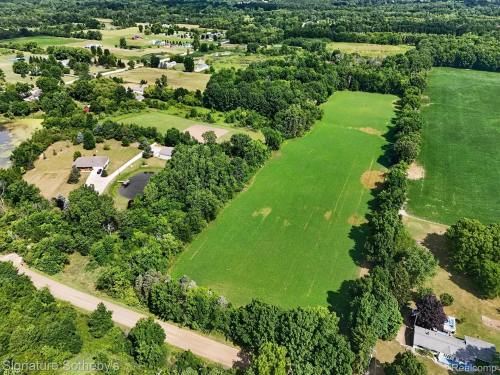 Brigham Road SW Hadley Township, MI 48438