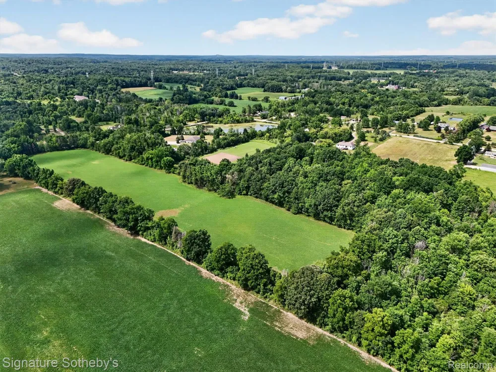 Brigham Road SW Hadley Township, MI 48438