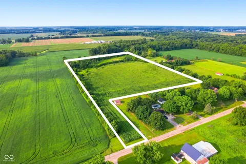 TBD W County Road 400 Road S
