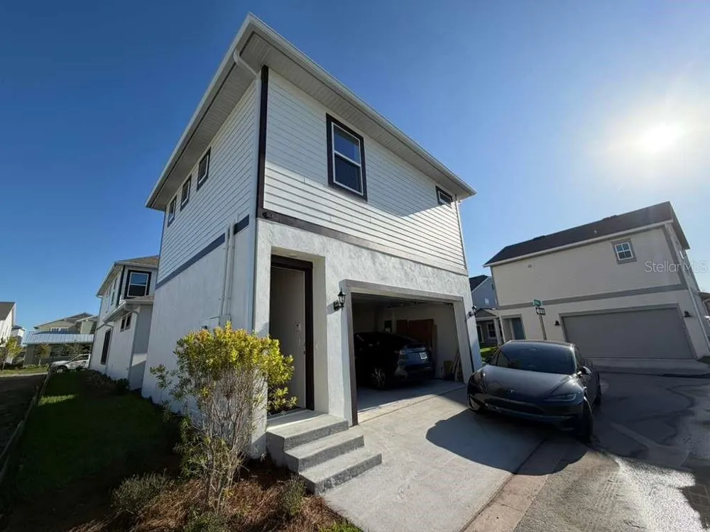 10373 ROSTAND ALLEY ST STREET Orlando, FL 32827