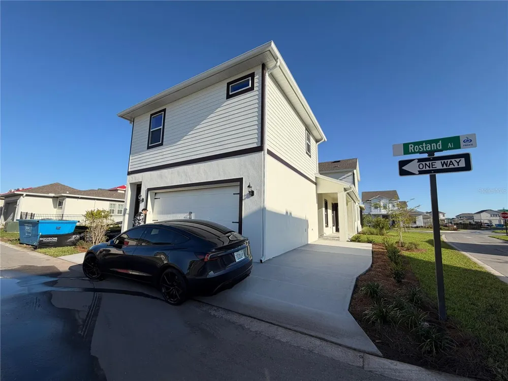 10373 ROSTAND ALLEY ST STREET Orlando, FL 32827