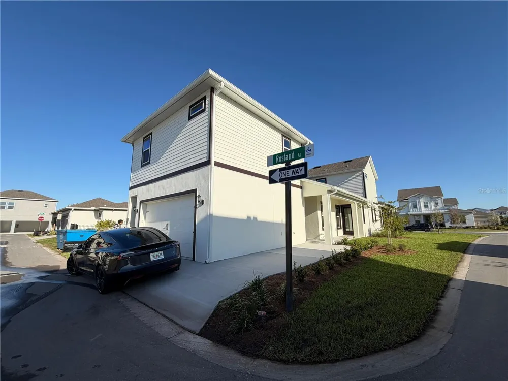 10373 ROSTAND ALLEY ST STREET Orlando, FL 32827