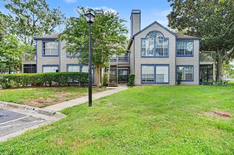 945 BAKEWELL COURT #205