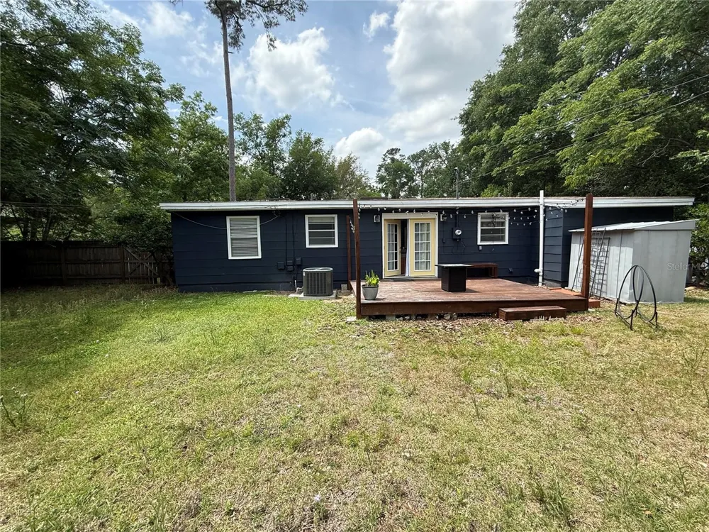 313 NW 34TH DRIVE Gainesville, FL 32607