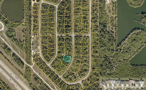FLAMBEAU LOT #12 AVENUE