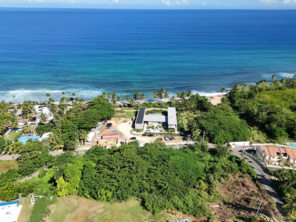 CARRETERA 413 RAMAL Rincon, PR 00677