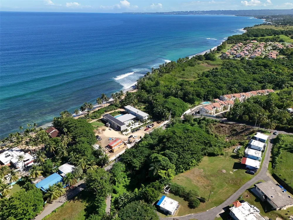 CARRETERA 413 RAMAL Rincon, PR 00677