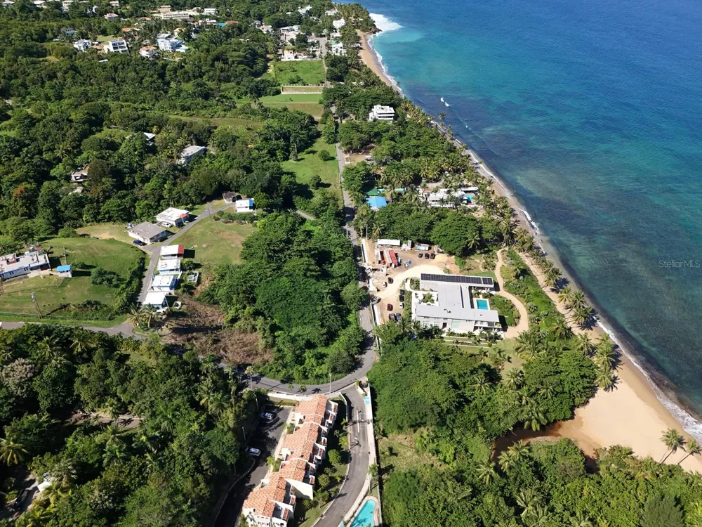 CARRETERA 413 RAMAL Rincon, PR 00677