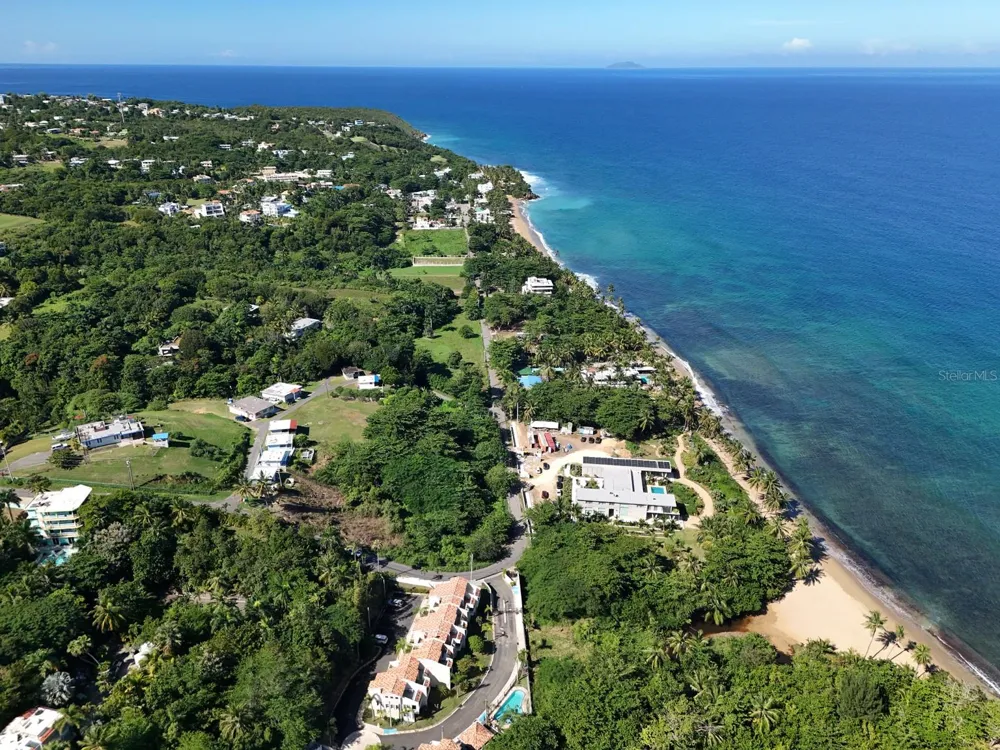 CARRETERA 413 RAMAL Rincon, PR 00677